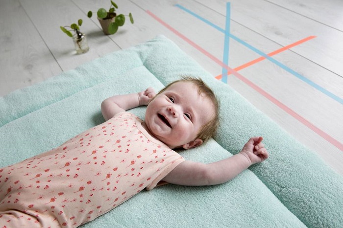 Snoozebaby newborn kleding